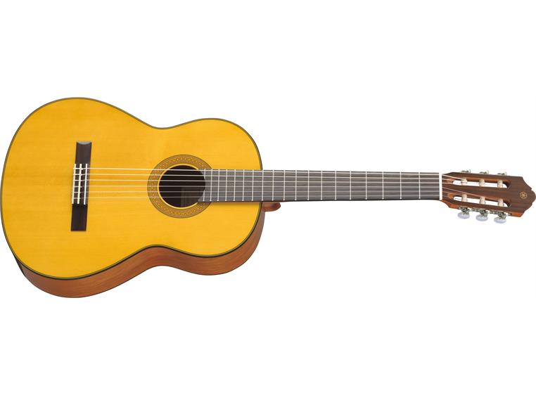 Yamaha CG142S klassisk gitar